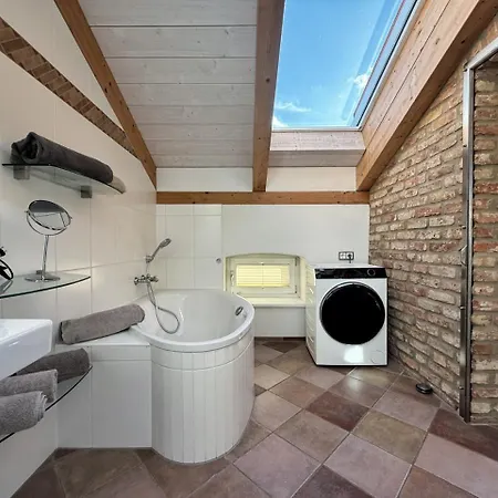 شقة Apartments|luxury Loft-style